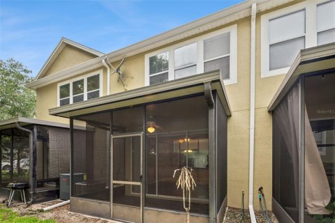 Touwnhouse à louer à Winter Park, Floride: 2 chambres, 144 m2 № 2120188 - photo 28