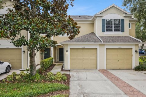 Touwnhouse à louer à Winter Park, Floride: 2 chambres, 144 m2 № 2120188 - photo 6