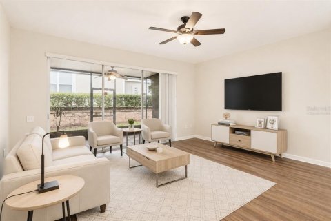 Touwnhouse à louer à Winter Park, Floride: 2 chambres, 144 m2 № 2120188 - photo 3