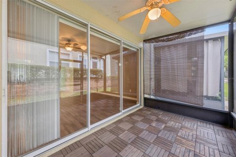 Touwnhouse à louer à Winter Park, Floride: 2 chambres, 144 m2 № 2120188 - photo 15
