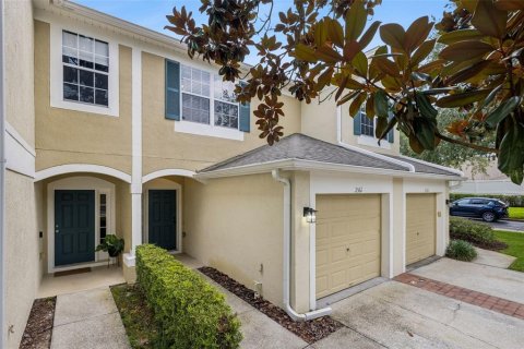 Touwnhouse à louer à Winter Park, Floride: 2 chambres, 144 m2 № 2120188 - photo 7