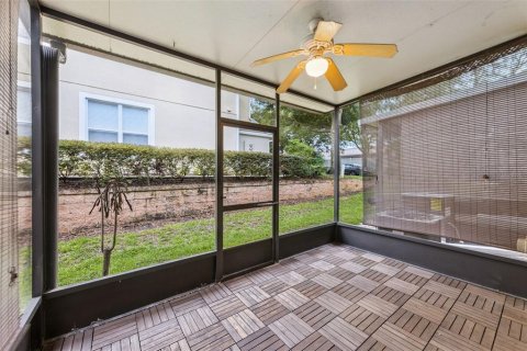 Touwnhouse à louer à Winter Park, Floride: 2 chambres, 144 m2 № 2120188 - photo 26
