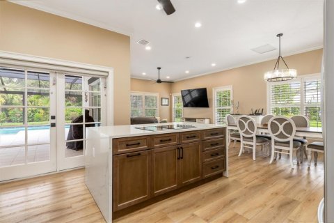 Villa ou maison à vendre à Arcadia, Floride: 3 chambres, 249.26 m2 № 2388780 - photo 17