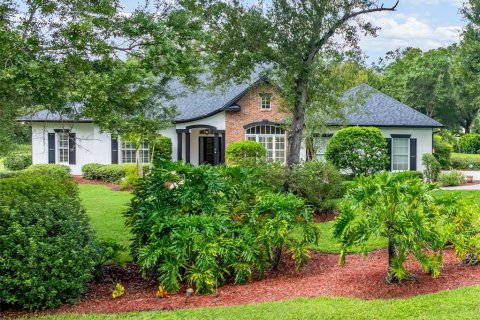 Villa ou maison à Arcadia, Floride 3 chambres, 249.26 m2 № 2388780