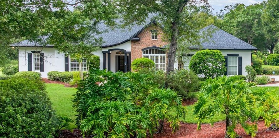 Villa ou maison à Arcadia, Floride 3 chambres, 249.26 m2 № 2388780