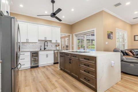 Villa ou maison à vendre à Arcadia, Floride: 3 chambres, 249.26 m2 № 2388780 - photo 4