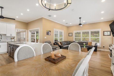 Villa ou maison à vendre à Arcadia, Floride: 3 chambres, 249.26 m2 № 2388780 - photo 11