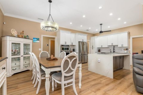 Villa ou maison à vendre à Arcadia, Floride: 3 chambres, 249.26 m2 № 2388780 - photo 13