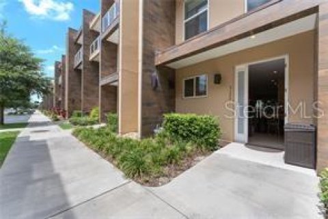 Touwnhouse à Kissimmee, Floride 4 chambres, 235.79 m2 № 2130820
