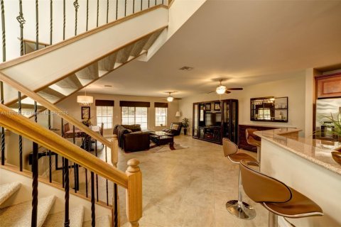 Townhouse in Dania Beach, Florida 3 bedrooms, 237.64 sq.m. № 1781674 - photo 8