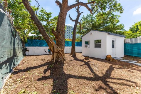 Купить виллу или дом в Майами, Флорида 2 спальни, 109.44м2, № 1958261 - фото 27