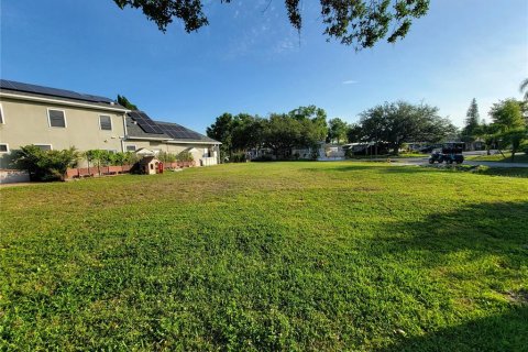 Terreno en venta en Lutz, Florida № 1740891 - foto 3