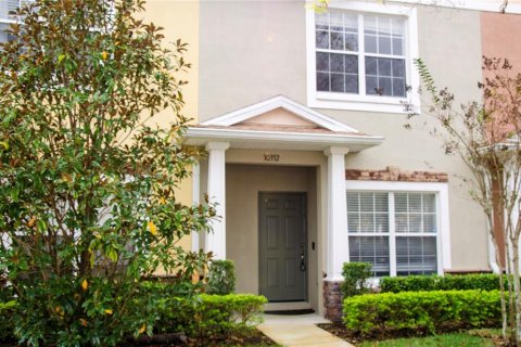 Townhouse in Wesley Chapel, Florida 2 bedrooms, 154.22 sq.m. № 2143687 - photo 2