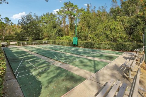 Townhouse in Wesley Chapel, Florida 2 bedrooms, 154.22 sq.m. № 2143687 - photo 20