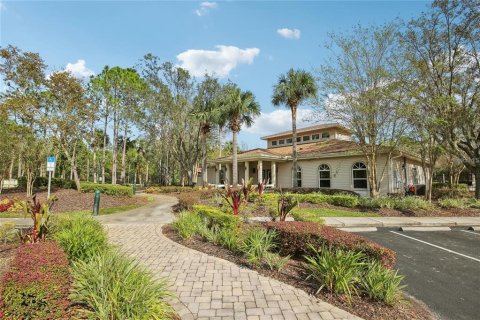 Townhouse in Wesley Chapel, Florida 2 bedrooms, 154.22 sq.m. № 2143687 - photo 22