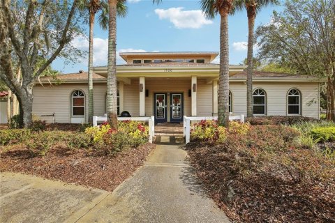 Townhouse in Wesley Chapel, Florida 2 bedrooms, 154.22 sq.m. № 2143687 - photo 17