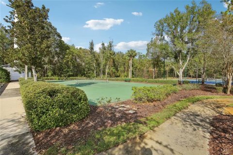 Townhouse in Wesley Chapel, Florida 2 bedrooms, 154.22 sq.m. № 2143687 - photo 23