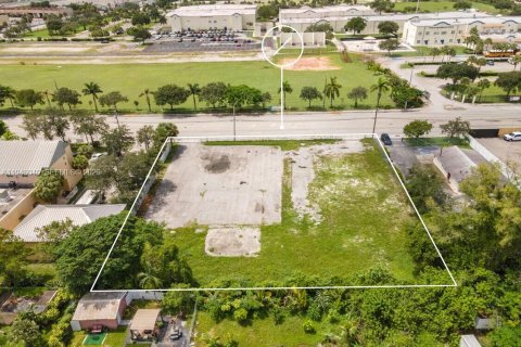 Propiedad comercial en Fort Lauderdale, Florida № 2002317