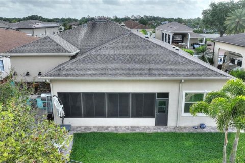Villa ou maison à vendre à Polk City, Floride: 2 chambres, 210.61 m2 № 2341780 - photo 8