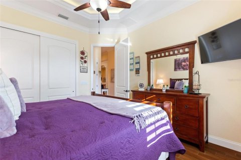 Villa ou maison à vendre à Polk City, Floride: 2 chambres, 210.61 m2 № 2341780 - photo 29