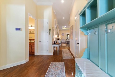 Villa ou maison à vendre à Polk City, Floride: 2 chambres, 210.61 m2 № 2341780 - photo 27