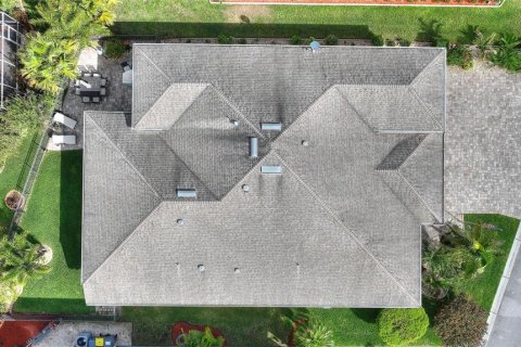 Villa ou maison à vendre à Polk City, Floride: 2 chambres, 210.61 m2 № 2341780 - photo 13