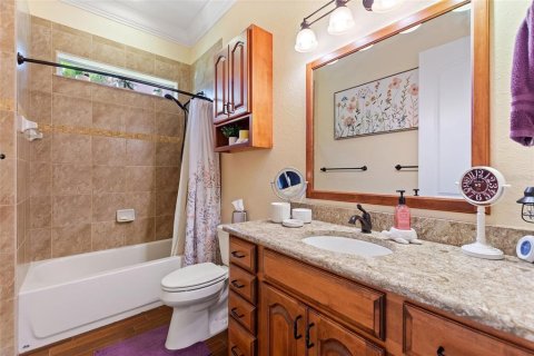 Villa ou maison à vendre à Polk City, Floride: 2 chambres, 210.61 m2 № 2341780 - photo 30