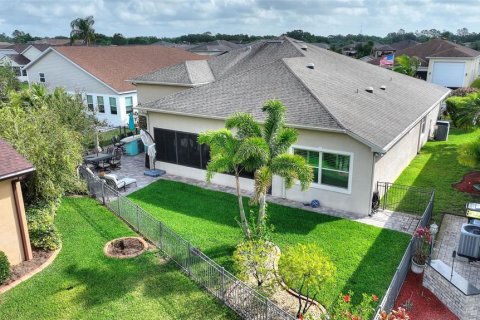 Villa ou maison à vendre à Polk City, Floride: 2 chambres, 210.61 m2 № 2341780 - photo 9