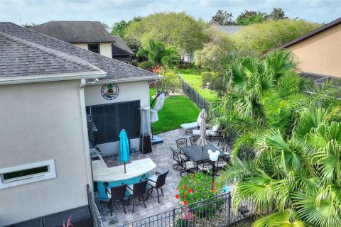 Villa ou maison à vendre à Polk City, Floride: 2 chambres, 210.61 m2 № 2341780 - photo 7