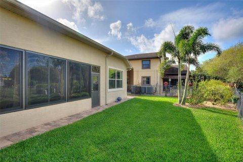 Villa ou maison à vendre à Polk City, Floride: 2 chambres, 210.61 m2 № 2341780 - photo 18