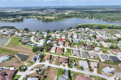 Villa ou maison à vendre à Polk City, Floride: 2 chambres, 210.61 m2 № 2341780 - photo 11