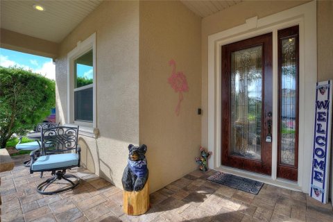 Villa ou maison à vendre à Polk City, Floride: 2 chambres, 210.61 m2 № 2341780 - photo 26