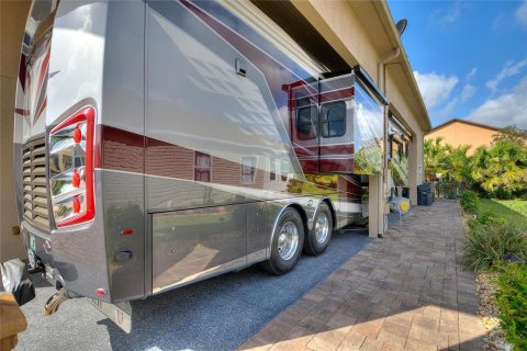 Villa ou maison à vendre à Polk City, Floride: 2 chambres, 210.61 m2 № 2341780 - photo 21