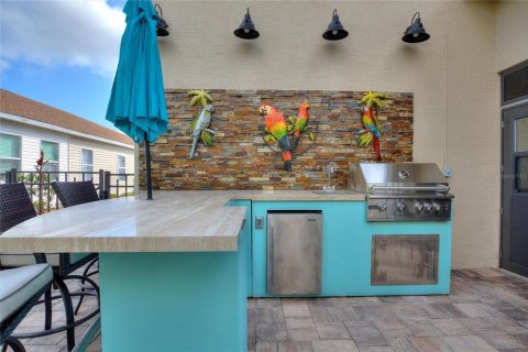 Villa ou maison à vendre à Polk City, Floride: 2 chambres, 210.61 m2 № 2341780 - photo 15