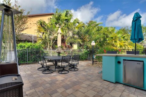 Villa ou maison à vendre à Polk City, Floride: 2 chambres, 210.61 m2 № 2341780 - photo 14