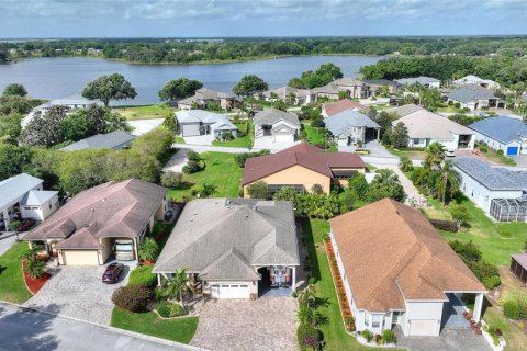 Villa ou maison à vendre à Polk City, Floride: 2 chambres, 210.61 m2 № 2341780 - photo 10