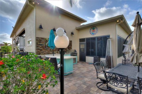 Villa ou maison à vendre à Polk City, Floride: 2 chambres, 210.61 m2 № 2341780 - photo 16