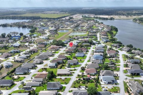 Villa ou maison à vendre à Polk City, Floride: 2 chambres, 210.61 m2 № 2341780 - photo 12
