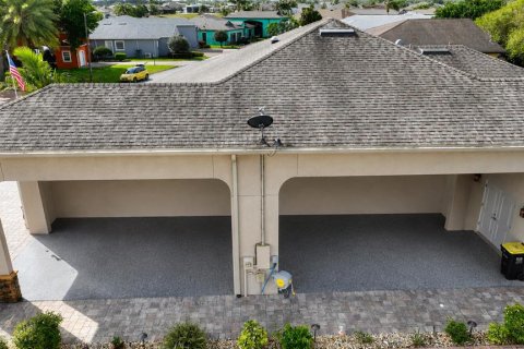 Villa ou maison à vendre à Polk City, Floride: 2 chambres, 210.61 m2 № 2341780 - photo 5