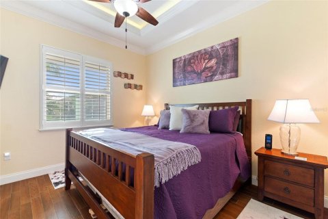 Villa ou maison à vendre à Polk City, Floride: 2 chambres, 210.61 m2 № 2341780 - photo 28