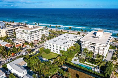 Condominio en alquiler en Palm Beach, Florida, 2 dormitorios, 114.64 m2 № 1188496 - foto 1