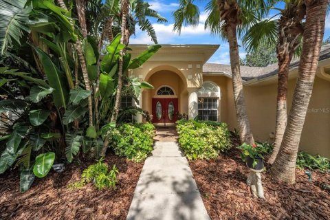 Casa en venta en Fish Hawk, Florida, 4 dormitorios, 300.91 m2 № 1843049 - foto 2