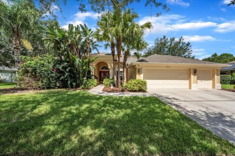 Casa en venta en Fish Hawk, Florida, 4 dormitorios, 300.91 m2 № 1843049 - foto 1