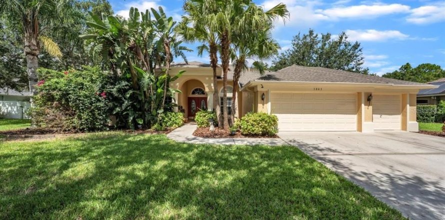 Casa en Fish Hawk, Florida 4 dormitorios, 300.91 m2 № 1843049