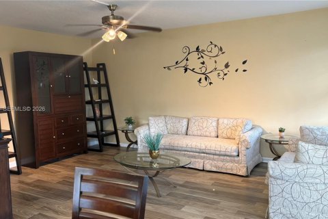 Condo à Deerfield Beach, Floride, 2 chambres  № 2265689