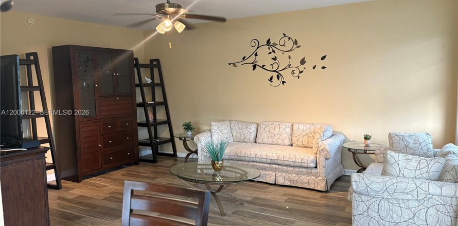 Condo à Deerfield Beach, Floride, 2 chambres № 2265689