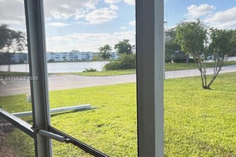 Copropriété à vendre à Deerfield Beach, Floride: 2 chambres, 79.9 m2 № 2265689 - photo 19