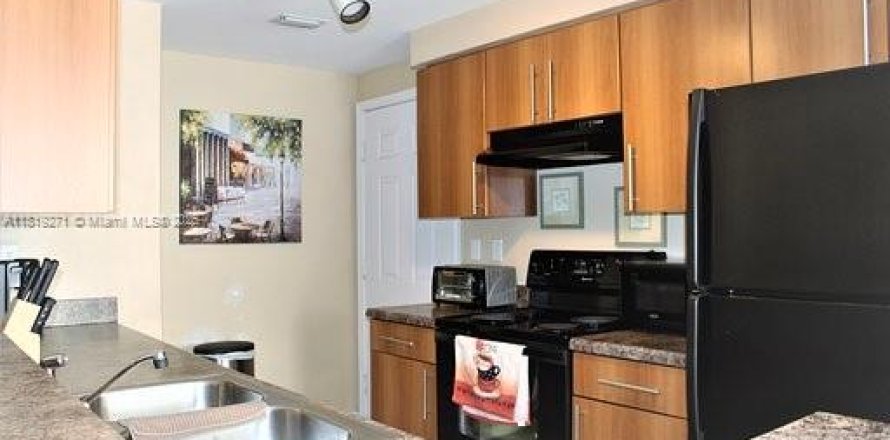 Appartement à Coral Springs, Floride 2 chambres, 98.85 m2 № 1787071