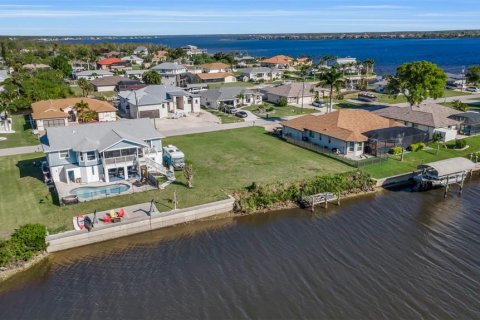 Land in Port Charlotte, Florida № 2232866