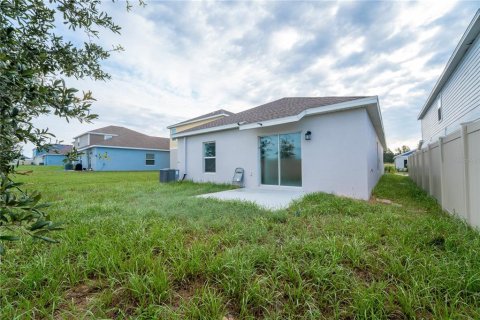 House in Davenport, Florida 3 bedrooms, 133.04 sq.m. № 1912151 - photo 22